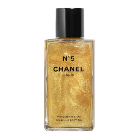 chanel no 5 fragments d'or gold fragments|Chanel No 5 D’or .